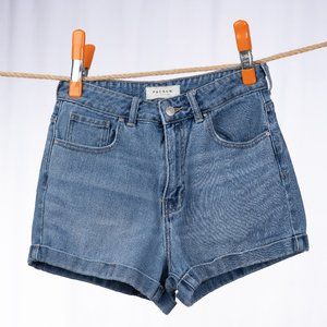 PacSun Mom Shorts